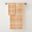 Search for checkered bath towels Abstract