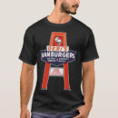Search for defunct tshirts Restaurant