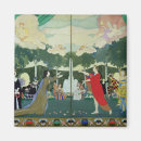 Search for curtain magnets Wood