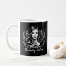 Search for brow mugs Beauty salon