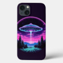 Search for spaceship iphone cases Ufo
