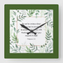 Search for bible verse clocks Scripture