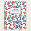 Search for patriotic planners Red white blue