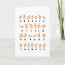 Search for asl cards Hand