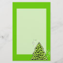 Search for leopard print stationery paper Pattern