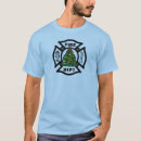 Search for fire dept tshirts Ems