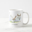 Search for toilet cartoon mugs Funny
