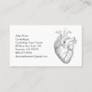 Search for cardiac surgeon business cards Medical