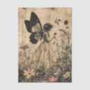 Search for fairy wings tissue paper Fantasy