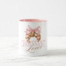 Search for french bakery mugs Pink