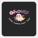 Search for funny slogan stickers Spooky