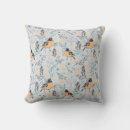 Search for robin bird cushions Floral
