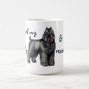 Search for flanders mugs Bouvier des flandres