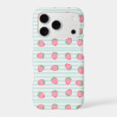 Search for strawberry pink iphone cases Summer