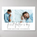 Search for first fathers day art Simple