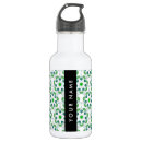Search for leaf water bottles Green leaves
