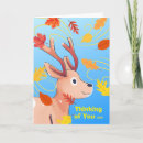 Search for deer pun cards Antlers