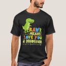 Search for rawr tshirts Animal