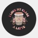 Search for i love school stickers Student