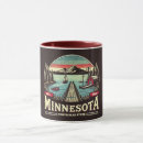 Search for vintage minnesota mugs Lake