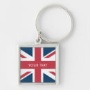 Search for united kingdom key rings Uk flag