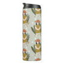 Search for mushroom travel mugs Pattern