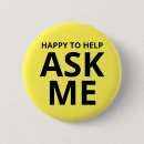 Search for ask me badges Business