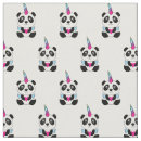 Search for panda fabric Kids
