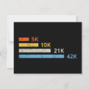 Search for marathon postcards Runner