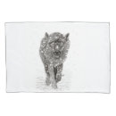 Search for wolf pillowcases Wild