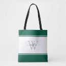 Search for emerald green tote bags Minimalist