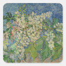 Search for van gogh flower stickers Post impressionist