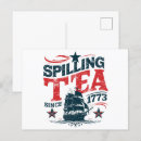 Search for tea postcards Patriotic