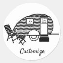 Search for teardrop stickers Camping