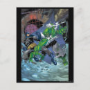 Search for batman movie postcards Yellow and black