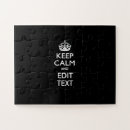 Search for solid black puzzle puzzles Trendy