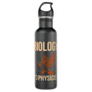 Search for biology water bottles Biologist