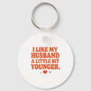 Search for husband key rings 2026