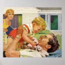 Search for 1950 dad posters Vintage