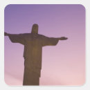 Search for rio de stickers Statue