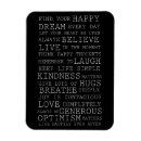 Search for positive thoughts magnets Inspirational