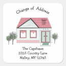 Search for door stickers We've moved