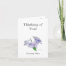 Search for think cards Flowers