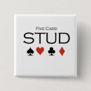 Search for five stud Poker