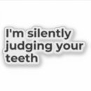 Search for dental student stickers Doctor