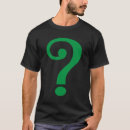 Search for riddle tshirts Classic