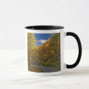 Search for blue clouds mugs Fall