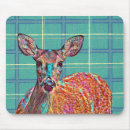 Search for deer hunting mousepads Wild