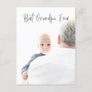 Search for grandparents day postcards Best grandpa ever
