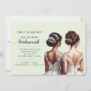 Search for sage green bridesmaid cards Bridal party